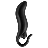 Anal Fantasy Collection Pull Plug Anal Vibrator Butt Plugs